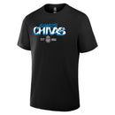 Chivas Cotton T-Shirt - CH692CT