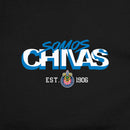 Chivas Cotton T-Shirt - CH692CT