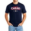 Chivas Cotton T-Shirt - CH692CT