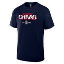 Chivas Cotton T-Shirt - CH692CT