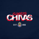 Chivas Cotton T-Shirt - CH692CT