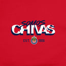 Chivas Cotton T-Shirt - CH692CT