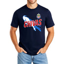 Chivas Cotton T-Shirt - CH694CT