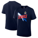 Chivas Cotton T-Shirt - CH694CT