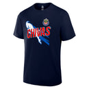 Chivas Cotton T-Shirt - CH694CT