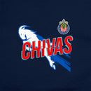 Chivas Cotton T-Shirt - CH694CT