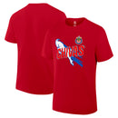 Chivas Cotton T-Shirt - CH694CT
