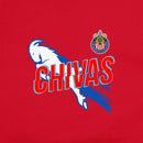 Chivas Cotton T-Shirt - CH694CT