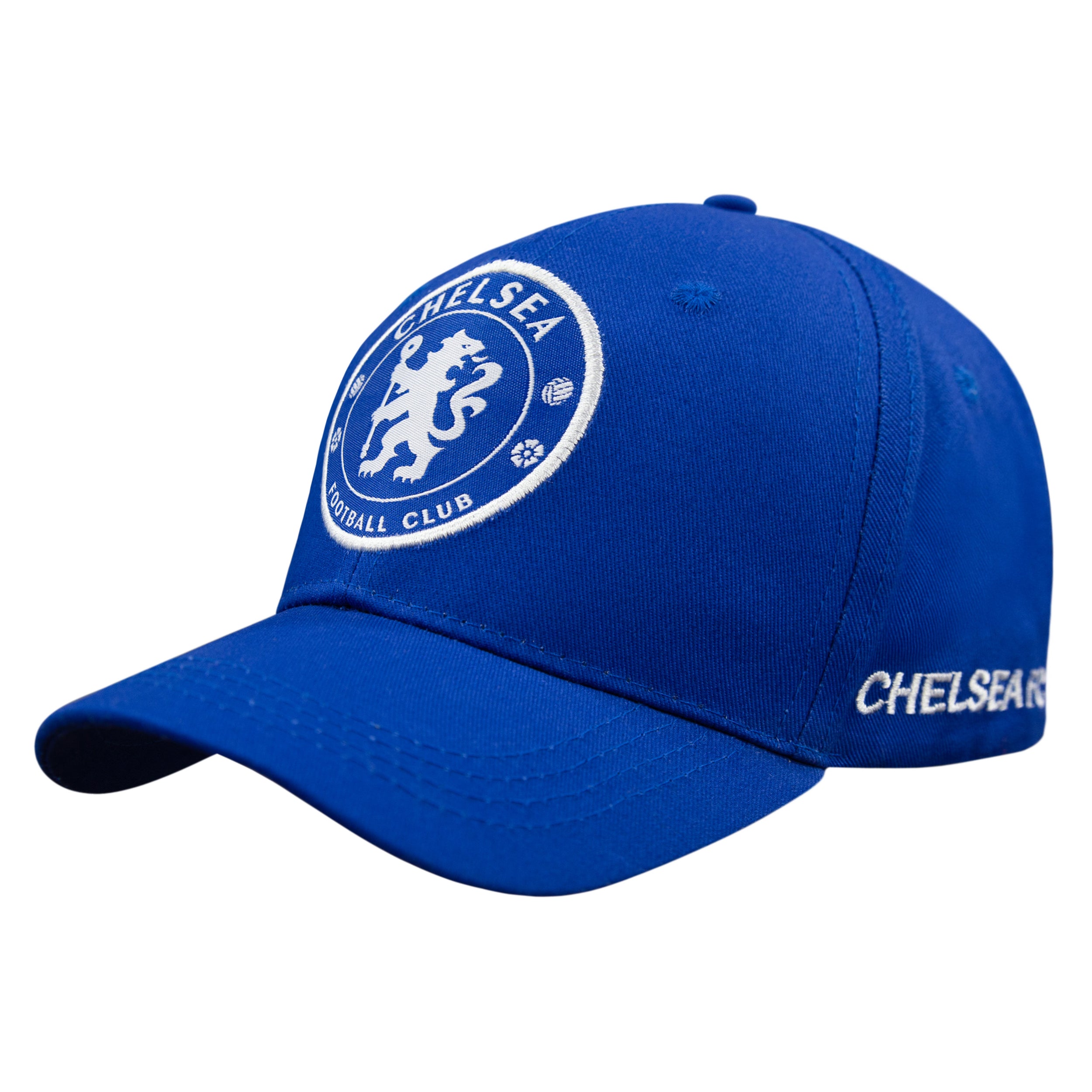 Chelsea Blue Cap Main