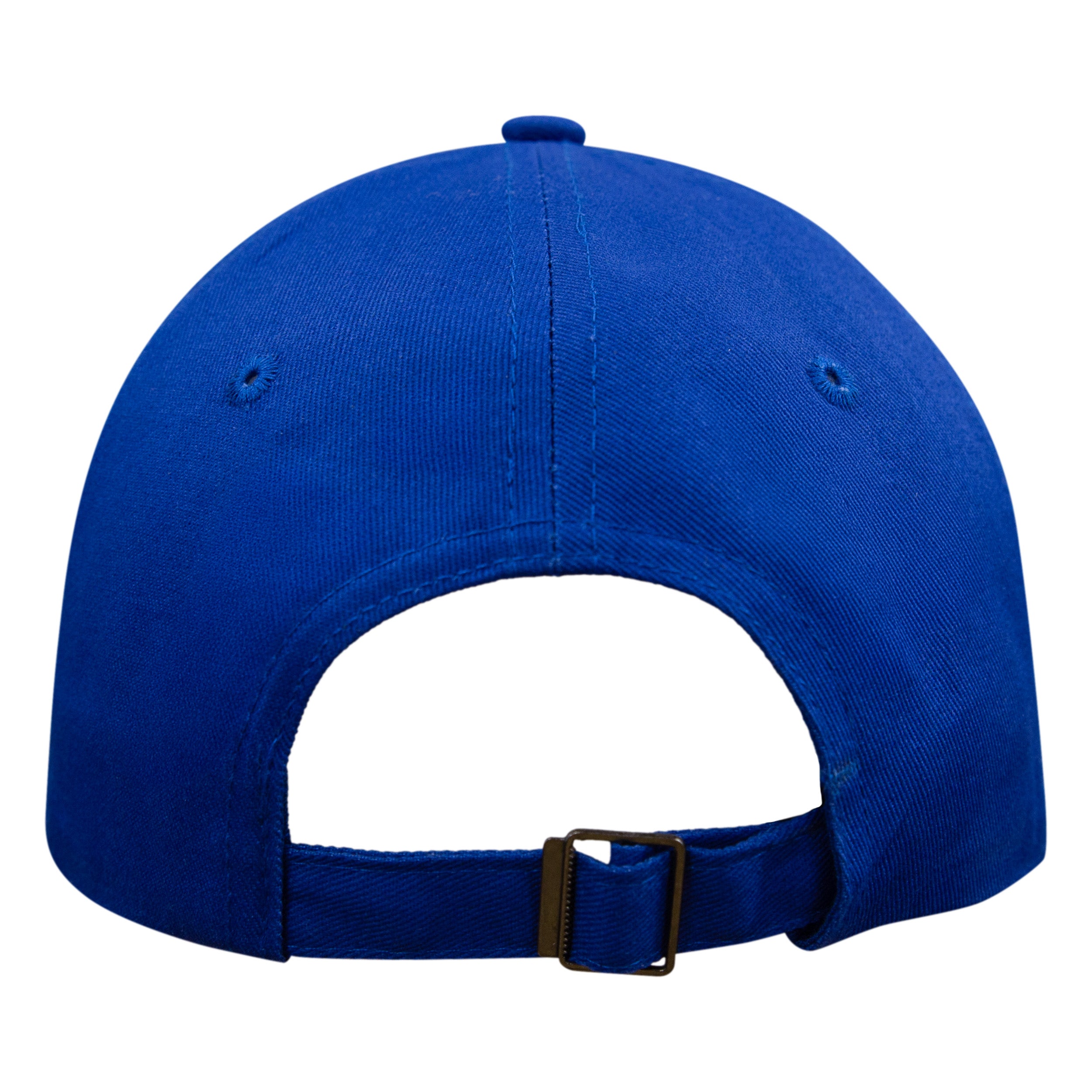 Chelsea Blue Cap Back