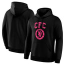 Chelsea FC Pullover Hoodie - CHL113PH