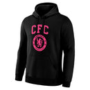 Chelsea FC Pullover Hoodie - CHL113PH
