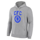 Chelsea FC Pullover Hoodie - CHL113PH