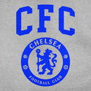 Chelsea FC Pullover Hoodie - CHL113PH
