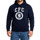 Chelsea FC Pullover Hoodie - CHL113PH