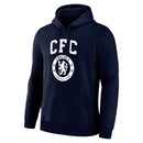 Chelsea FC Pullover Hoodie - CHL113PH