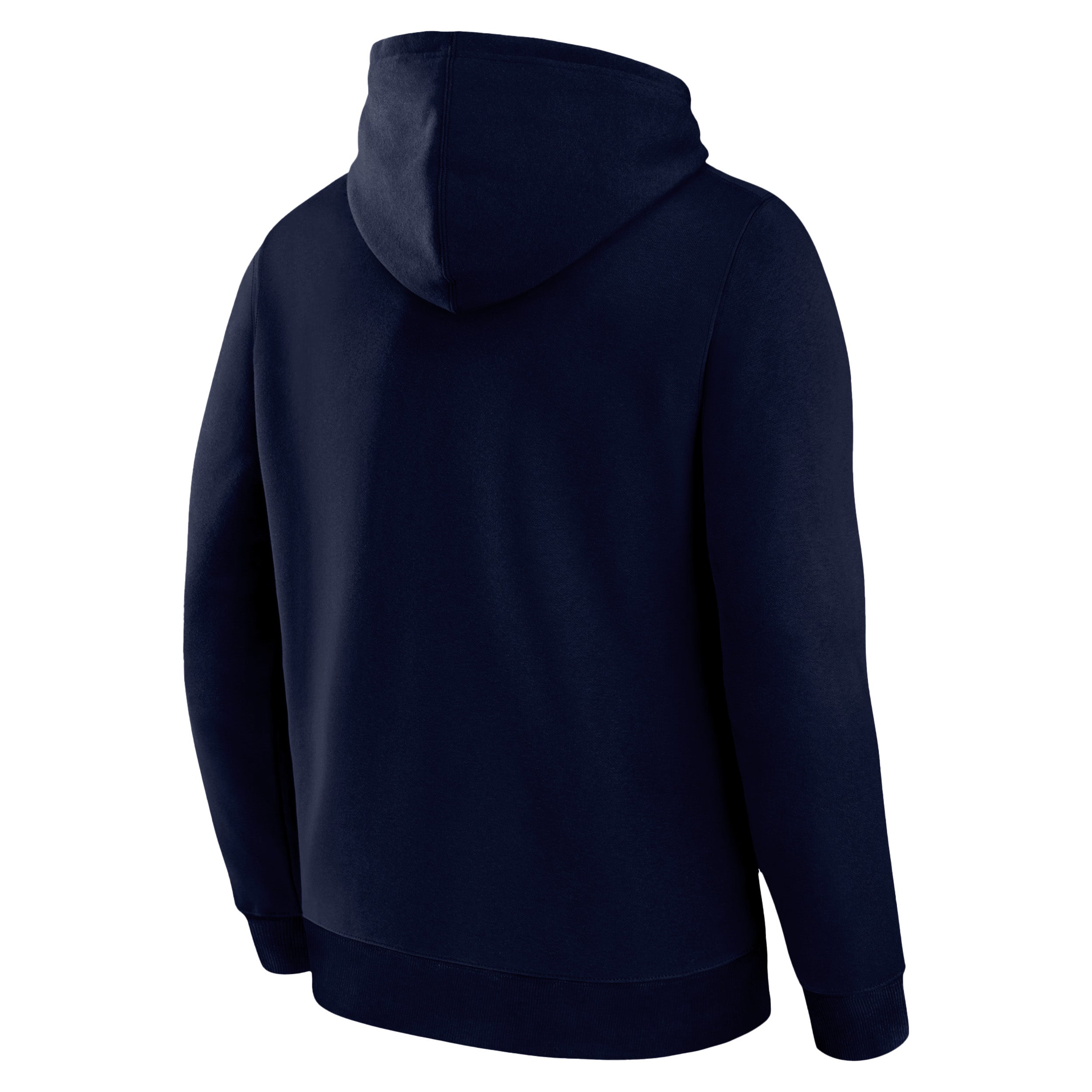 Chelsea Hoodie Navy Back 