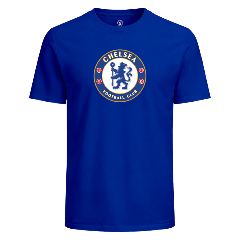 Chelsea FC Cotton T-Shirt - CHL140CT