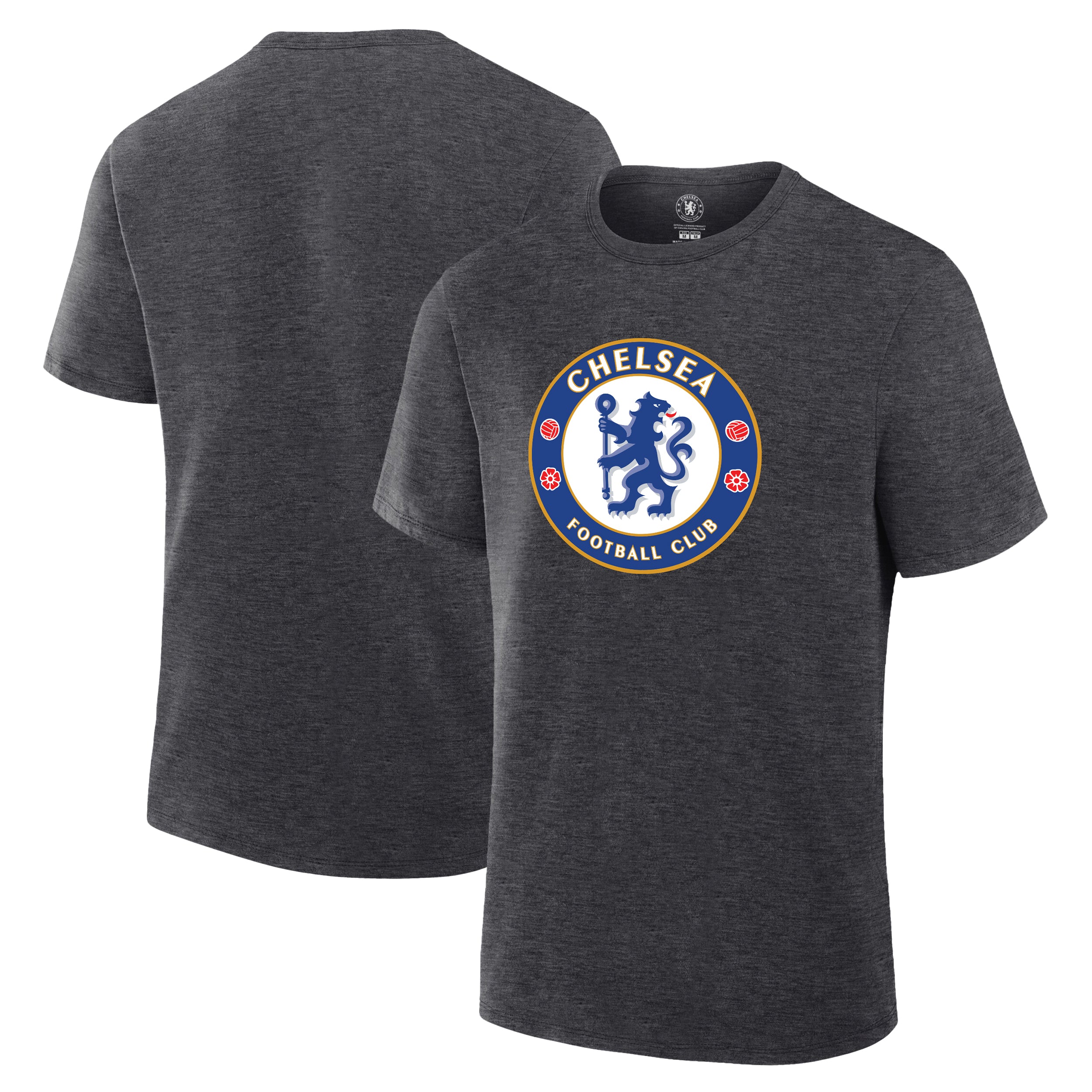 Chelsea FC Cotton T-Shirt - CHL140CT