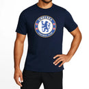 Chelsea FC Cotton T-Shirt - CHL140CT