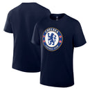 Chelsea FC Cotton T-Shirt - CHL140CT