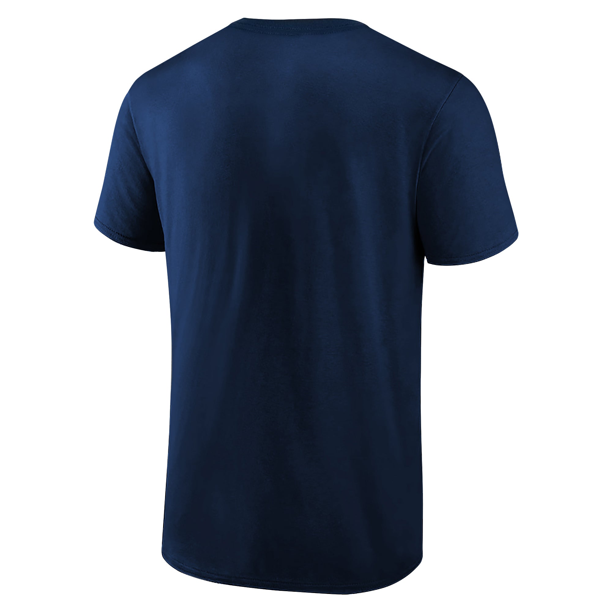 Chelsea FC Adult Logo Cotton T-Shirt