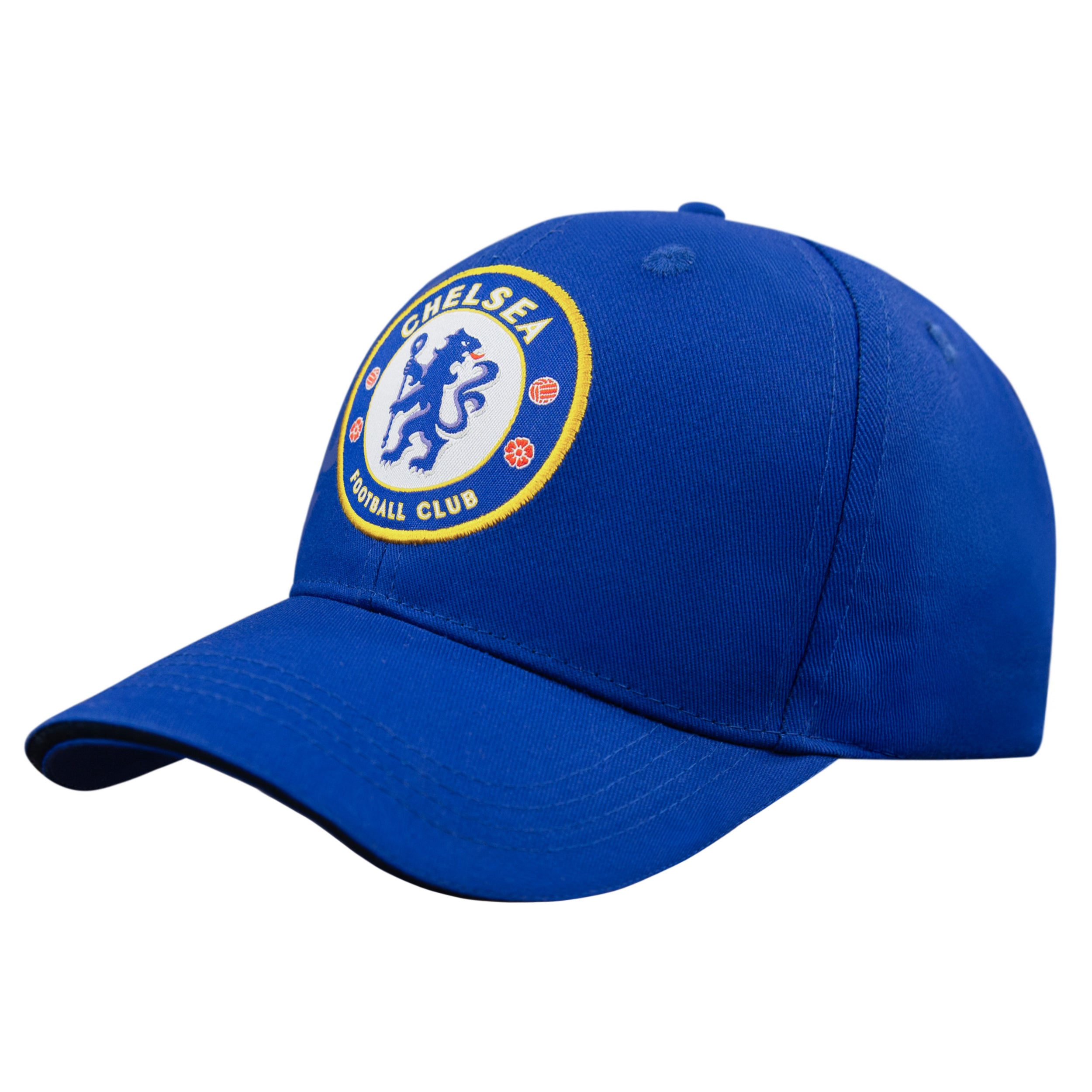 Chelsea Blue Cap Main