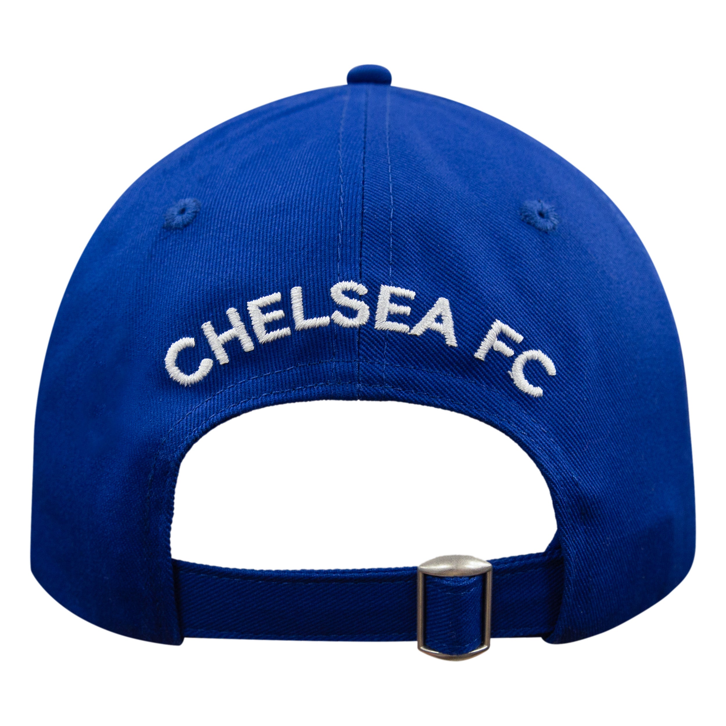 Chelsea Blue Cap Back