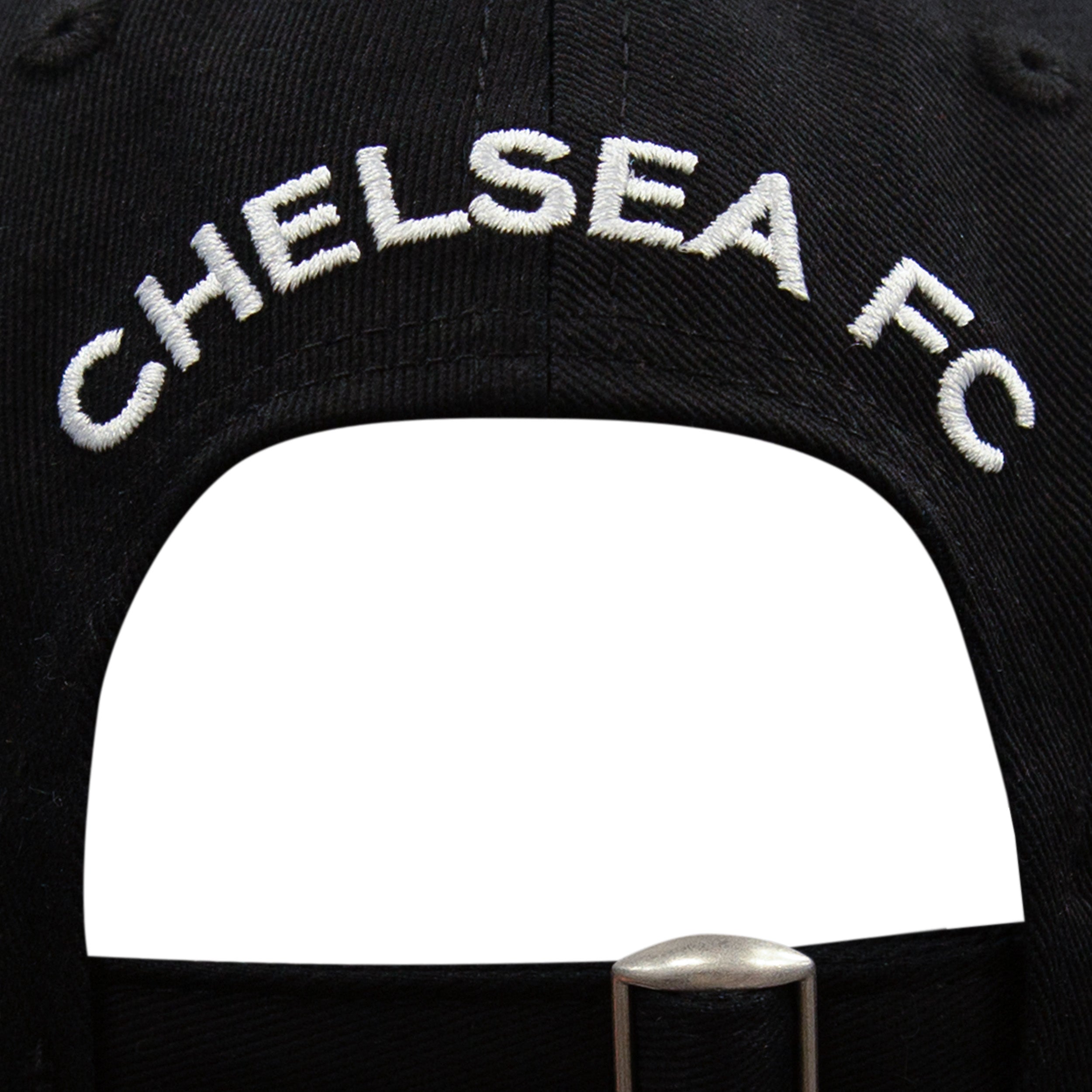 Chelsea Black Cap Detail 2