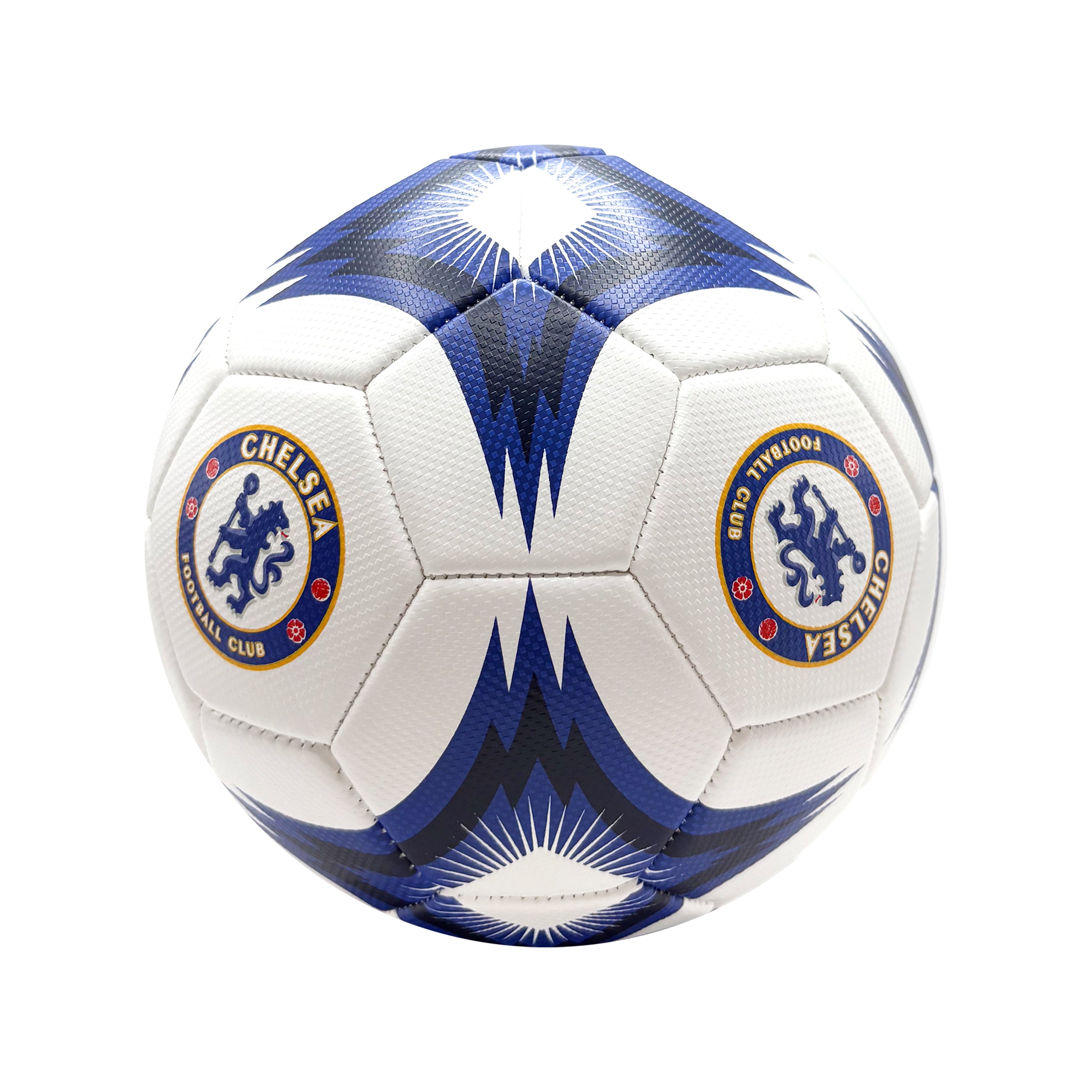 Chelsea Soccer Ball Side 2