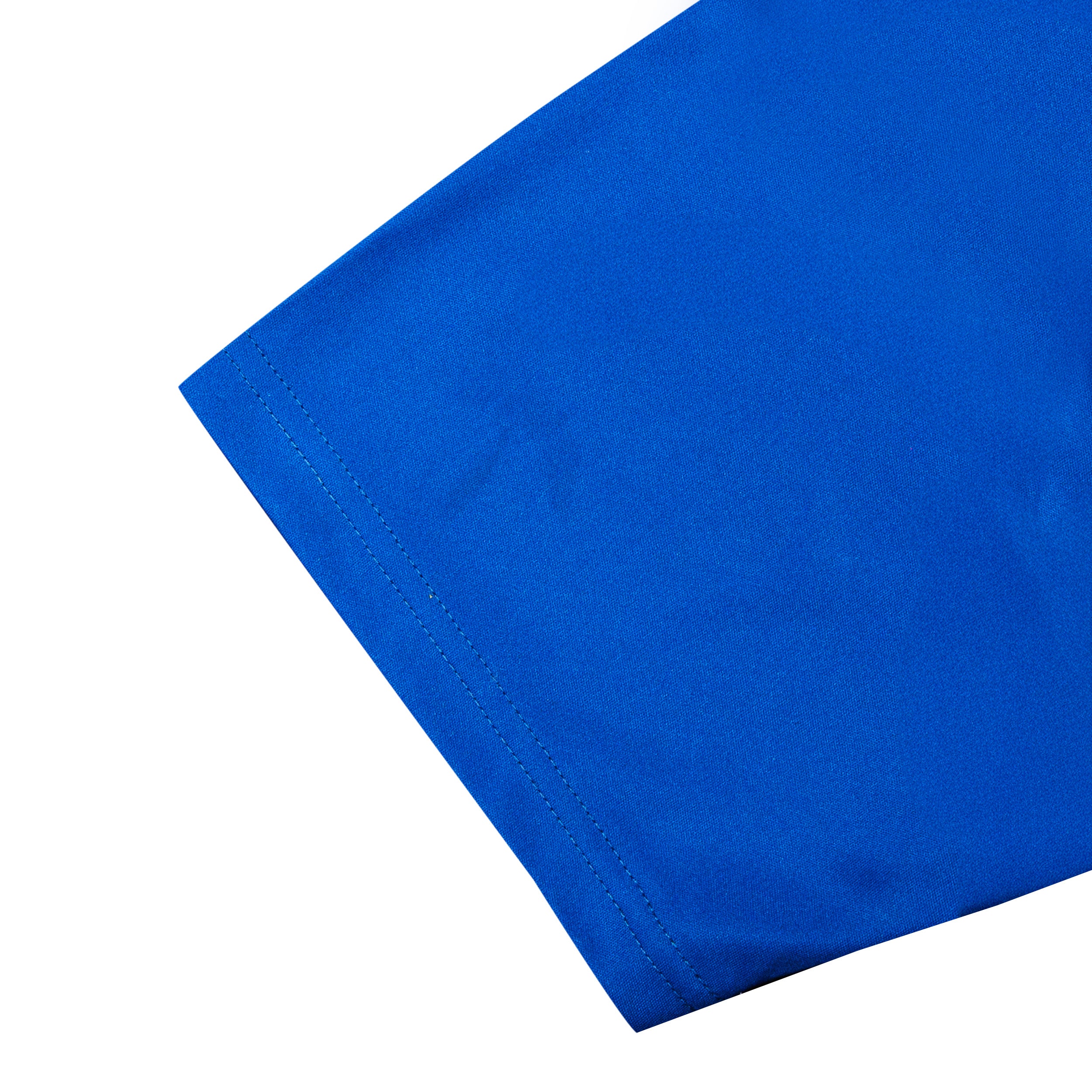 Chelsea Shirt Blue Detail 2