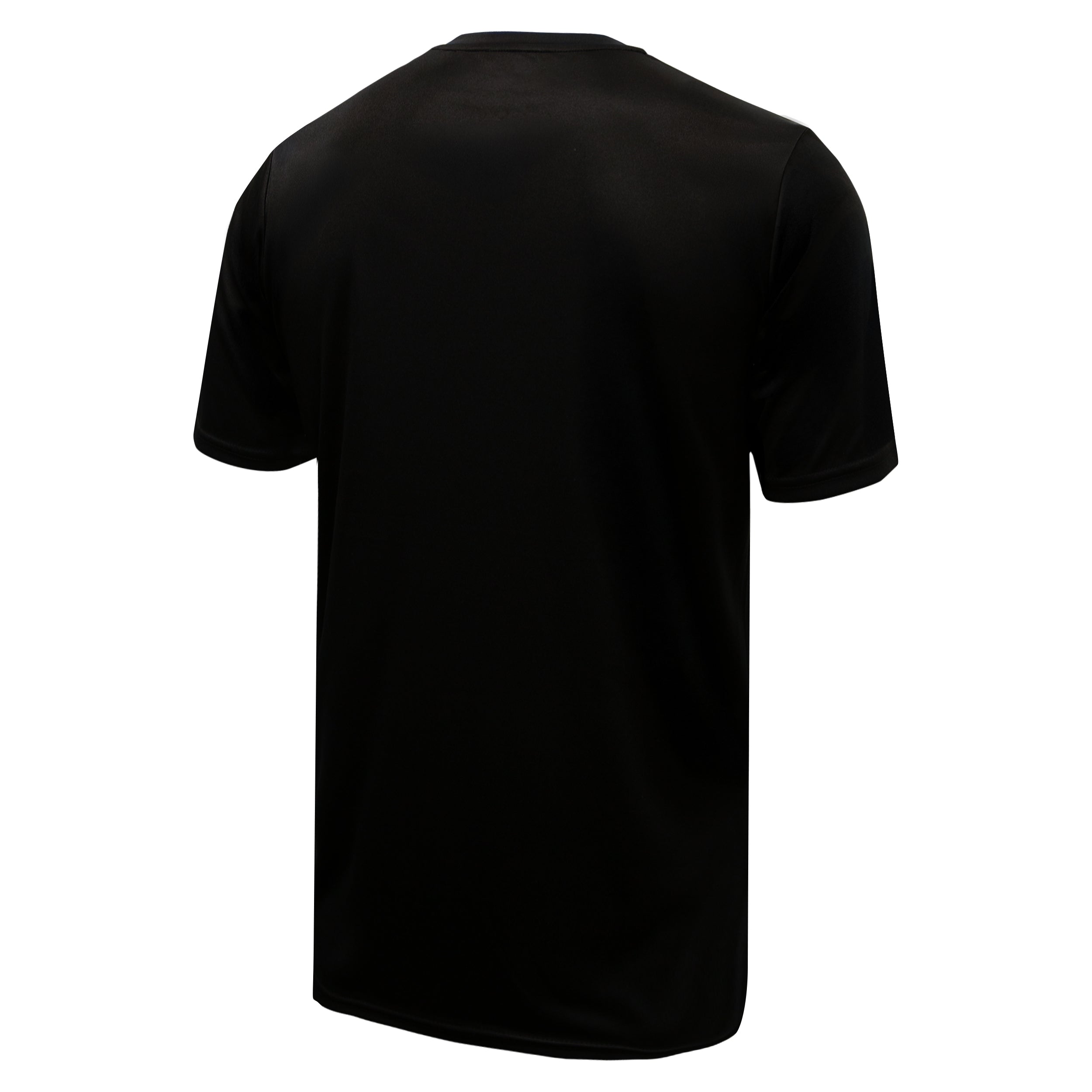 Chelsea Shirt Black Back