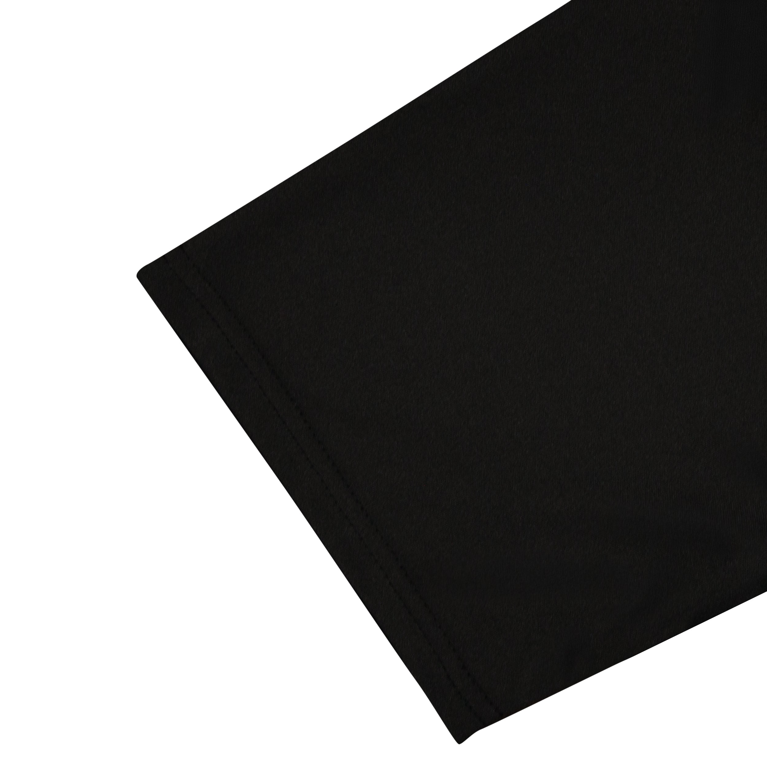 Chelsea Shirt Black Detail 2