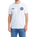 Chelsea FC Cotton T-Shirt - CHL613CT