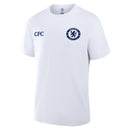 Chelsea FC Cotton T-Shirt - CHL613CT