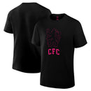 Chelsea FC Cotton T-Shirt - CHL614CT