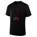 Chelsea FC Cotton T-Shirt - CHL614CT