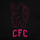 Chelsea FC Cotton T-Shirt - CHL614CT