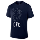 Chelsea FC Cotton T-Shirt - CHL614CT