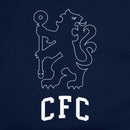 Chelsea FC Cotton T-Shirt - CHL614CT