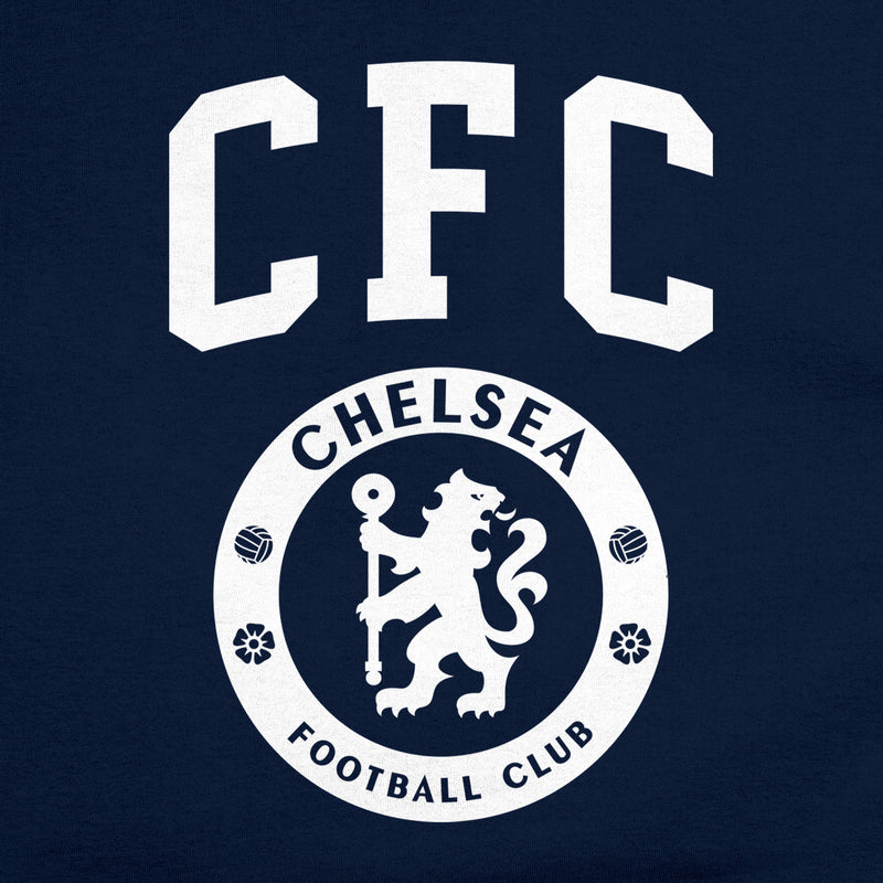 Chelsea FC Cotton T-Shirt - CHL622CT