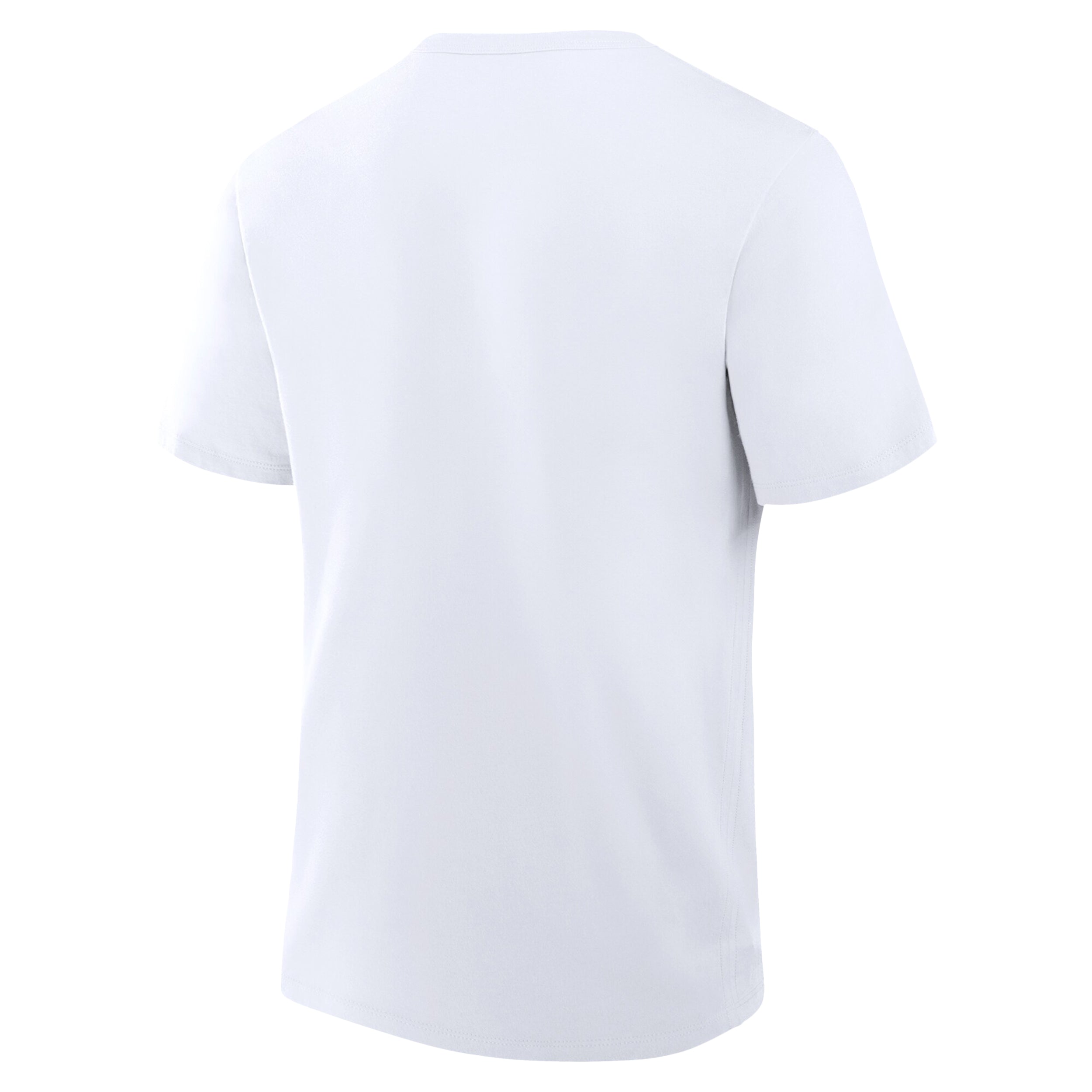Chelsea T-Shirt White Back