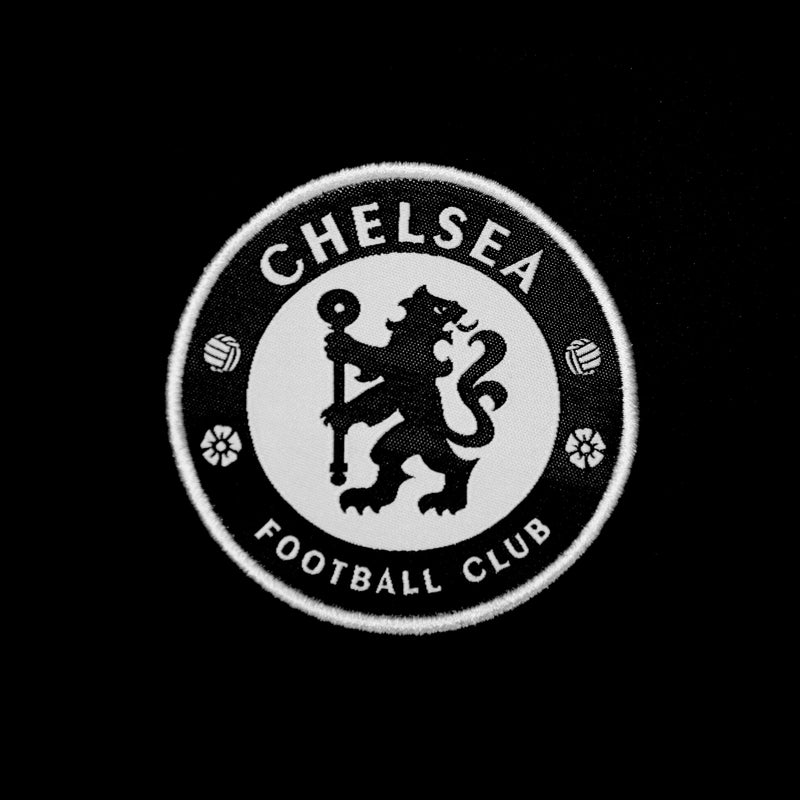 Chelsea FC Track Jacket  - CHL78TJ