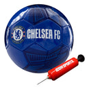 Chelsea FC Soccer Ball - CHL95BL