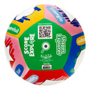 Crayola Soccer Ball CRAY200BL  -Shapes Explorer