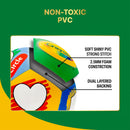 Crayola Soccer Ball CRAY200BL  -Shapes Explorer