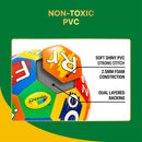 Crayola Soccer Ball CRAY202BL  - Alphabet Explorer