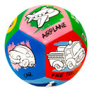Crayola Soccer Ball CRAY203BL  - Transportation Explorer