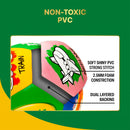 Crayola Soccer Ball CRAY203BL  - Transportation Explorer