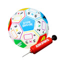 Crayola Soccer Ball CRAY206BL  - Multiplication Box Explorer